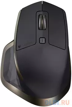 Мышь (910-005213) Logitech MX Master Wireless Mouse 2.4GHZ/BT B2B Box