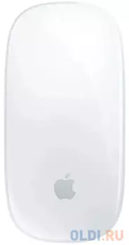 Мышь Apple Magic Mouse 3 A1657, лазерная, беспроводная, белая