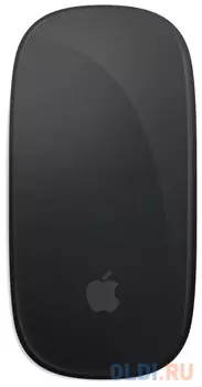 Мышь беспроводная Apple Magic Mouse Multi - Touch Surface чёрный Bluetooth MMMQ3ZM/A