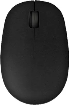 Мышь беспроводная CBR CM 401c чёрный USB + радиоканал