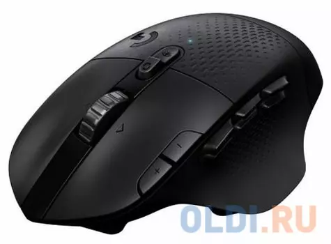 Мышь (910-005649) Logitech G604 Wireless Gaming Mouse LIGHTSPEED 16000dpi HERO