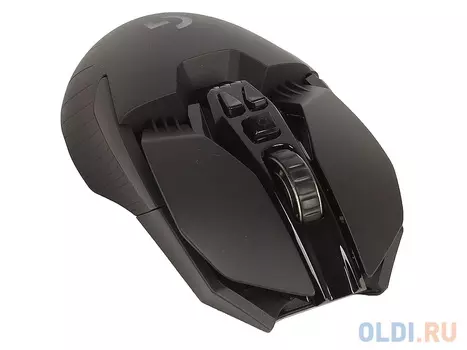 Мышь беспроводная Logitech G903 Wireless Gaming Black USB(Radio)