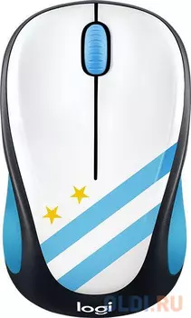 Мышь (910-005397) Logitech Wireless Mouse M238 Fan Collection ARGENTINA