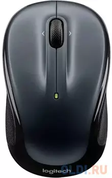 Мышь беспроводная Logitech M325 (910-006812) черный
