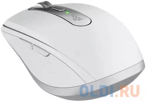 Мышь беспроводная Logitech MX Anywhere 3S, серый (910-006936)