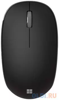Мышь беспроводная Microsoft RJN-00010 чёрный Bluetooth