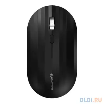 Мышь iFlytek Smart Mouse M110 Черная