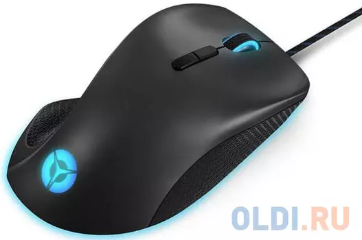 Мышь Lenovo Legion M500 RGB Gaming Mouse (GY50T26467)