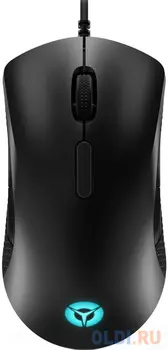 Мышь Lenovo M300 RGB Gaming Mouse (GY50X79384)