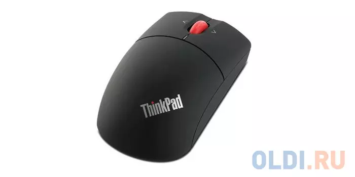 Аксессуар Мышь Lenovo ThinkPad Bluetooth Laser Mouse (0A36407)