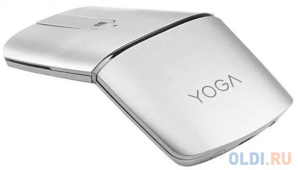 Мышь Lenovo Yoga Mouse (Silver) (GX30K69566)