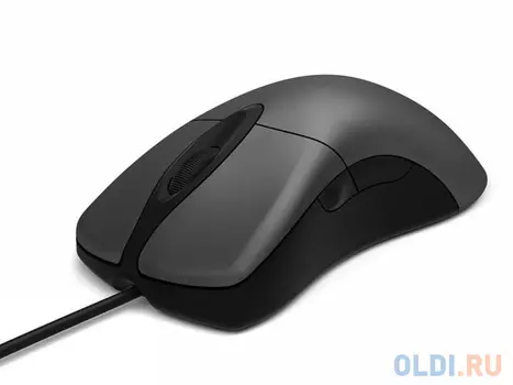 Мышь Microsoft Classic IntelliMouse (RTL) 5btn+Roll USB (HDQ-00010)