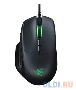 Мышь Razer Basilisk Essential Black USB