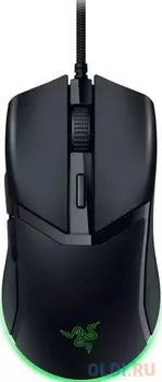 Мышь Razer Cobra черный оптическая (8500dpi)