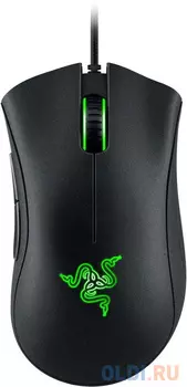 Мышь Razer DeathAdder Essential Black USB