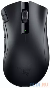 Мышь Razer DeathAdder V2 X HyperSpeed
