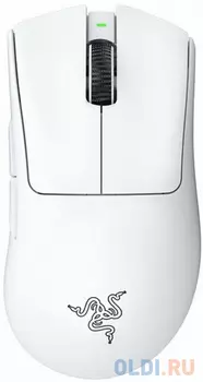 Мышь Razer DeathAdder V3 Pro White Edition