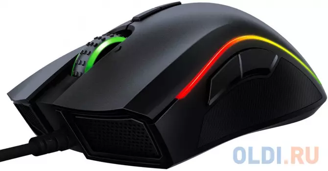 Мышь Razer Mamba Elite