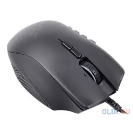 Мышь Razer Naga Trinity
