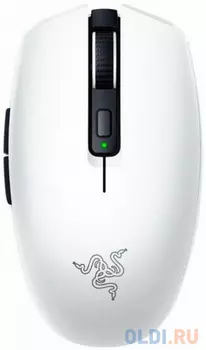 Мышь Razer Orochi V2 White Edition