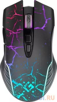 Мышка BLUETH OPTICAL COMMANDER GM-511 52557 DEFENDER