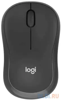 Мышка BLUETOOTH M240 BLACK 910-007078 LOGITECH