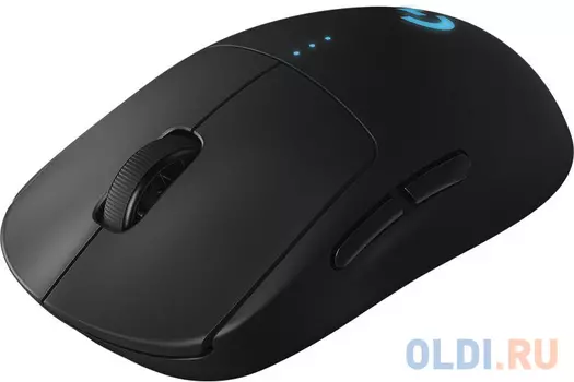 Мышка PRO WRL GAMING 910-005276 LOGITECH