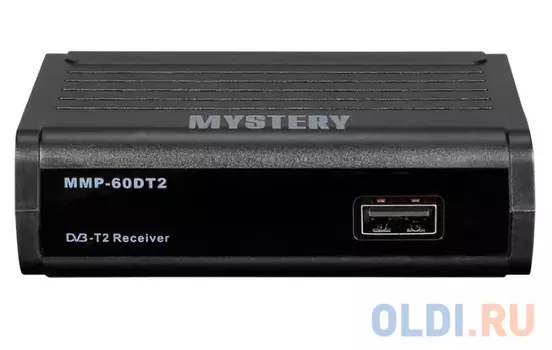 MYSTERY MMP-60DT2 + HDMI кабель