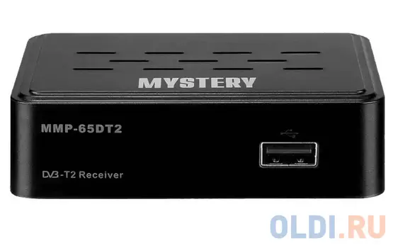 MYSTERY MMP-65DT2 + HDMI кабель