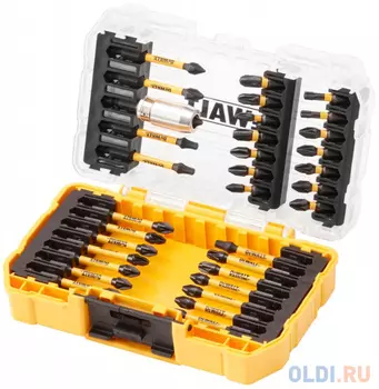 Набор бит DeWalt DT70746T-QZ 34шт