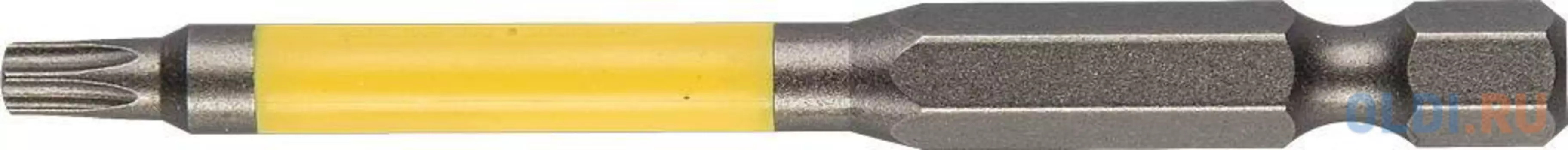 Набор бит Kraftool 26105-8-65 2шт