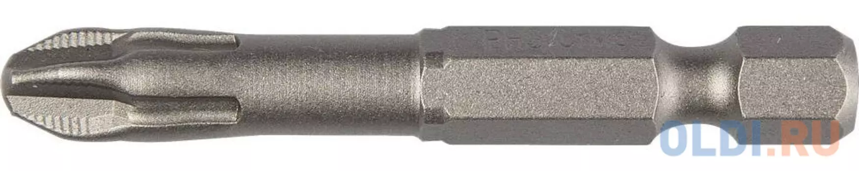 Набор бит Kraftool 26123-3-50-2 2шт