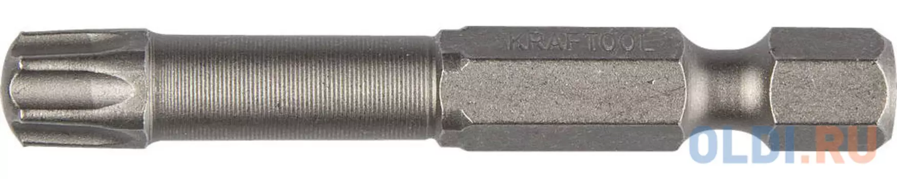 Набор бит Kraftool 26125-30-50-2 2шт