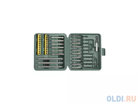 Набор бит Kraftool 26156-H40