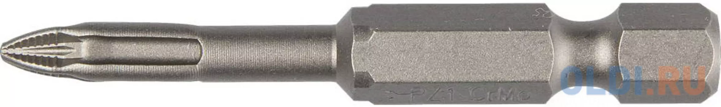 Набор бит Kraftool EXPERT 50мм 2шт 26123-1-50-2