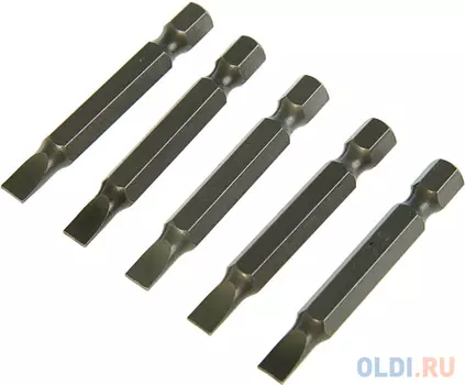 Набор бит Сибртех 11257 5шт