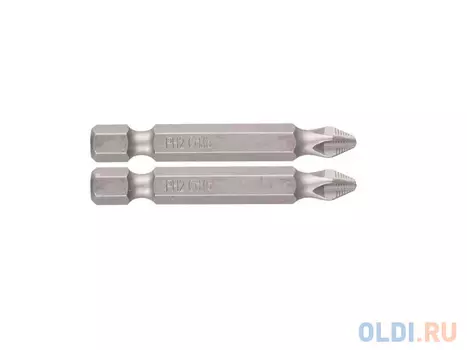 Набор бит Зубр Мастер 10шт 26001-2-50-10