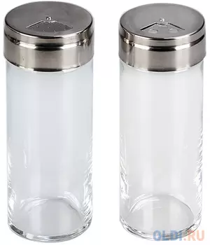 Набор для специй PASABAHCE "Basic" 43890