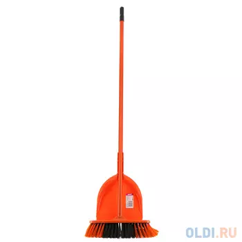 НАБОР ДЛЯ ПОДМЕТАНИЯ ТАНДЕМ (1/12) YORK