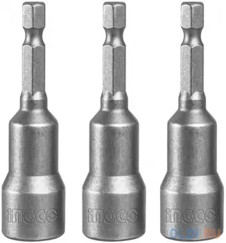 Набор головок Ingco AMN0831