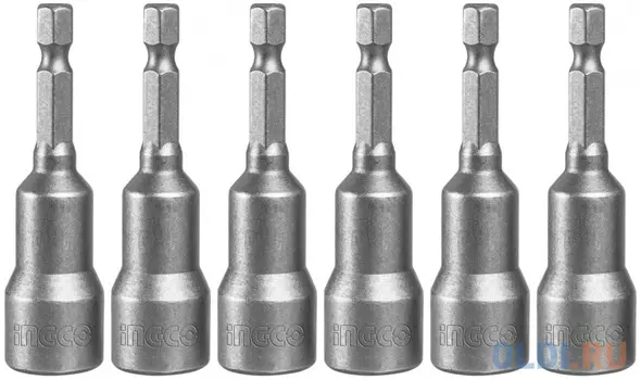 Набор головок Ingco AMN65061