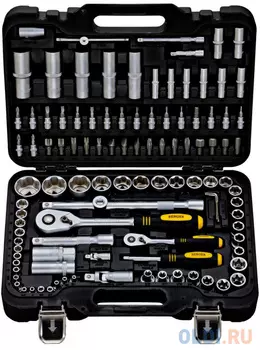 Набор инструментов BERGER BG108-1214 108 предметов