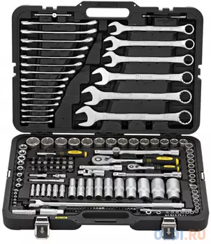 Набор инструментов BERGER BG148-1214 148 предметов