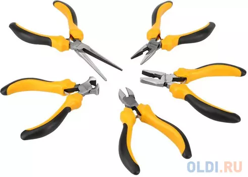 Набор инструментов Deko 065-0228 5 предметов