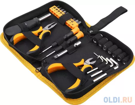 Набор инструментов Deko DKMT29 29 предметов