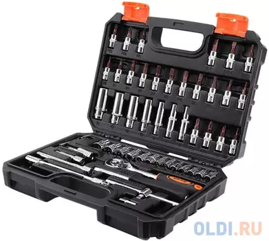 Набор инструментов DEKO TZ53 (065-0211) для авто