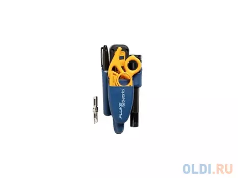 Набор инструментов Fluke 11292000 Pro-Tool Kit IS50