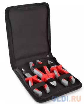 Набор инструментов КВТ КВТ 67374