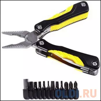 Набор инструментов Stayer 22850_z01 12 предметов