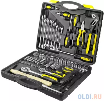 Набор инструментов Stayer 27760-H72 72 предмета